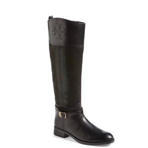 Tory Burch Riding Boots